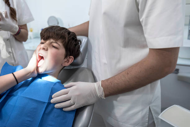 Best Weekend Emergency Dentist in Sunset, LA